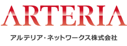 アルテリア・ネットワークス株式会社