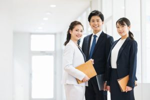 会社組織の役職紹介！効果的なキャリア形成のためのステップの理解